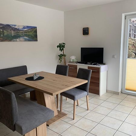 Appartement Alexandra Flattach Luaran gambar