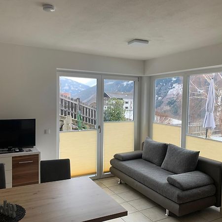 Appartement Alexandra Flattach Luaran gambar