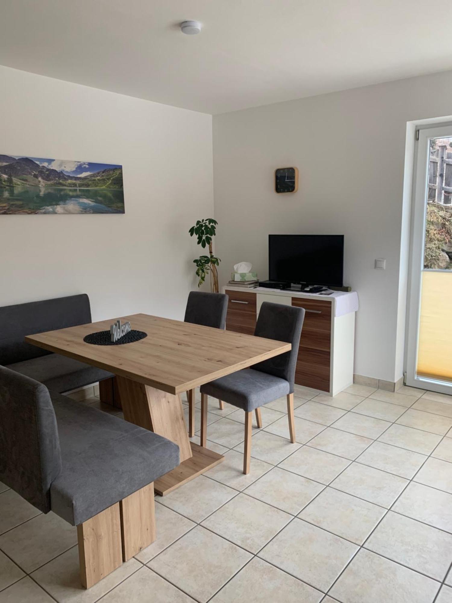 Appartement Alexandra Flattach Luaran gambar
