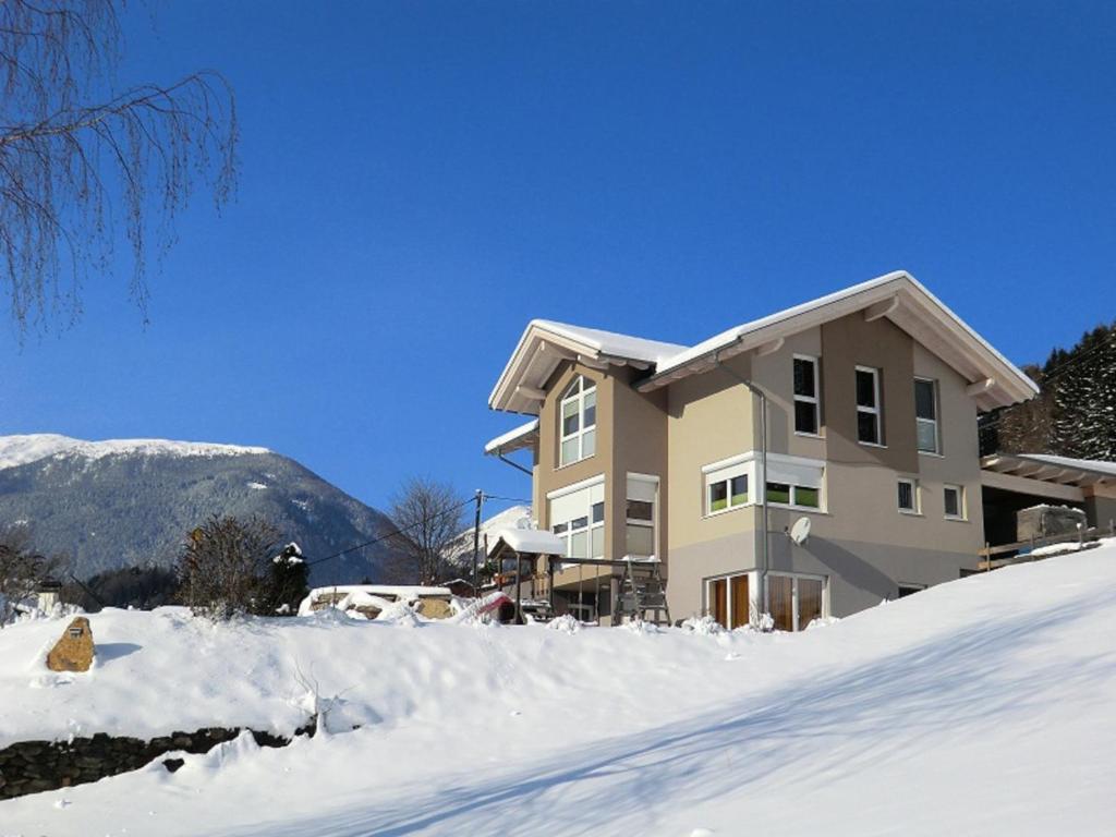 Appartement Alexandra Flattach Luaran gambar