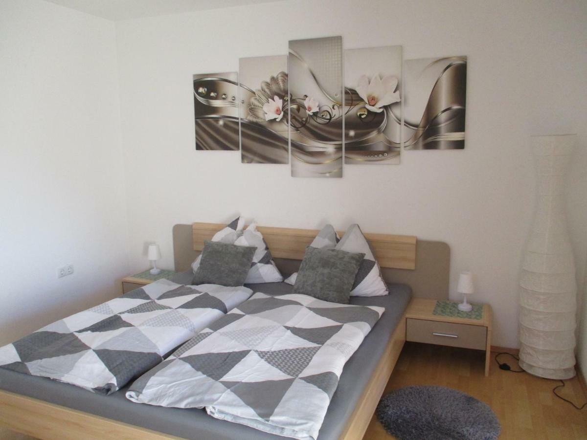 Appartement Alexandra Flattach Luaran gambar