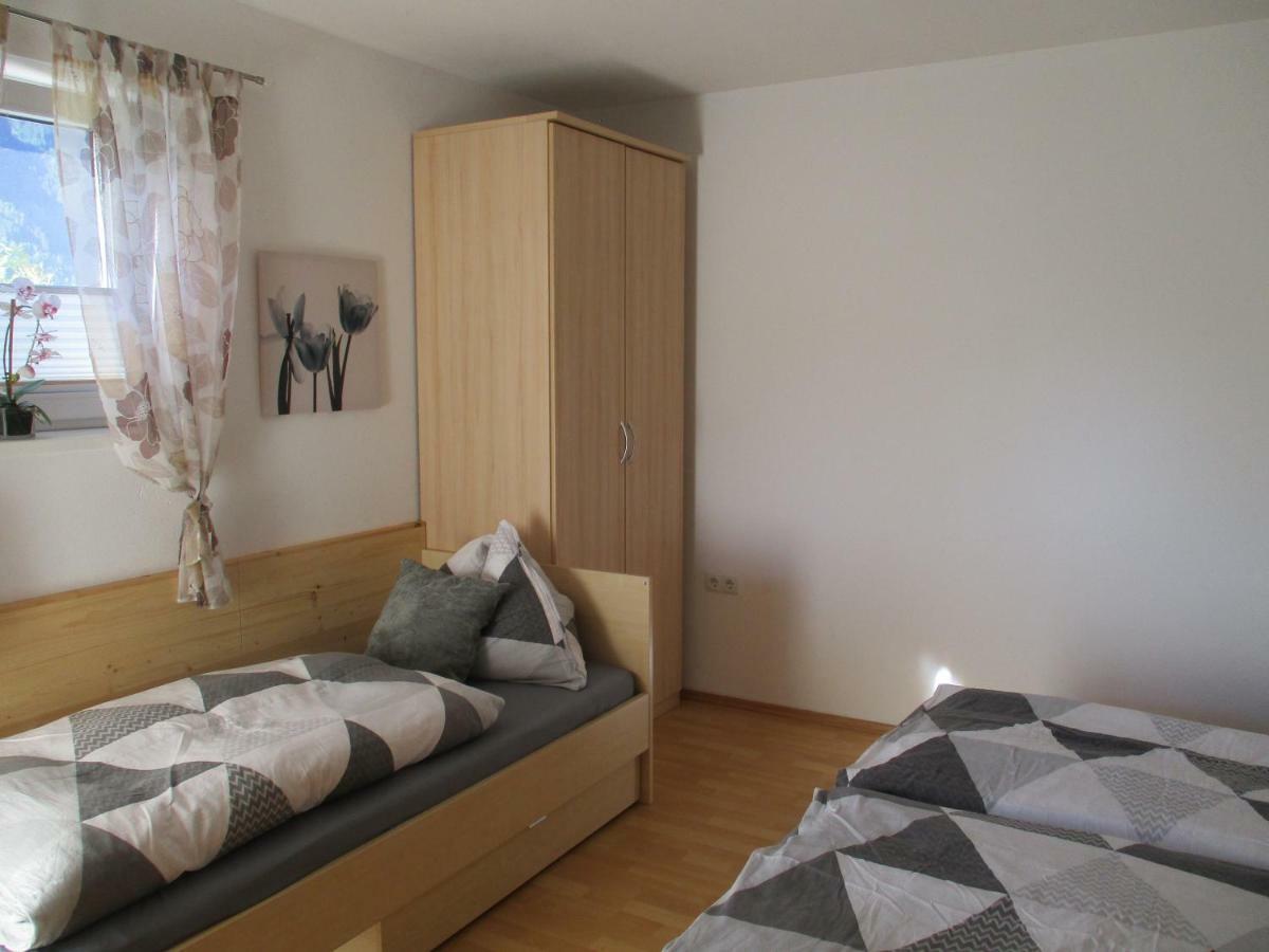 Appartement Alexandra Flattach Luaran gambar