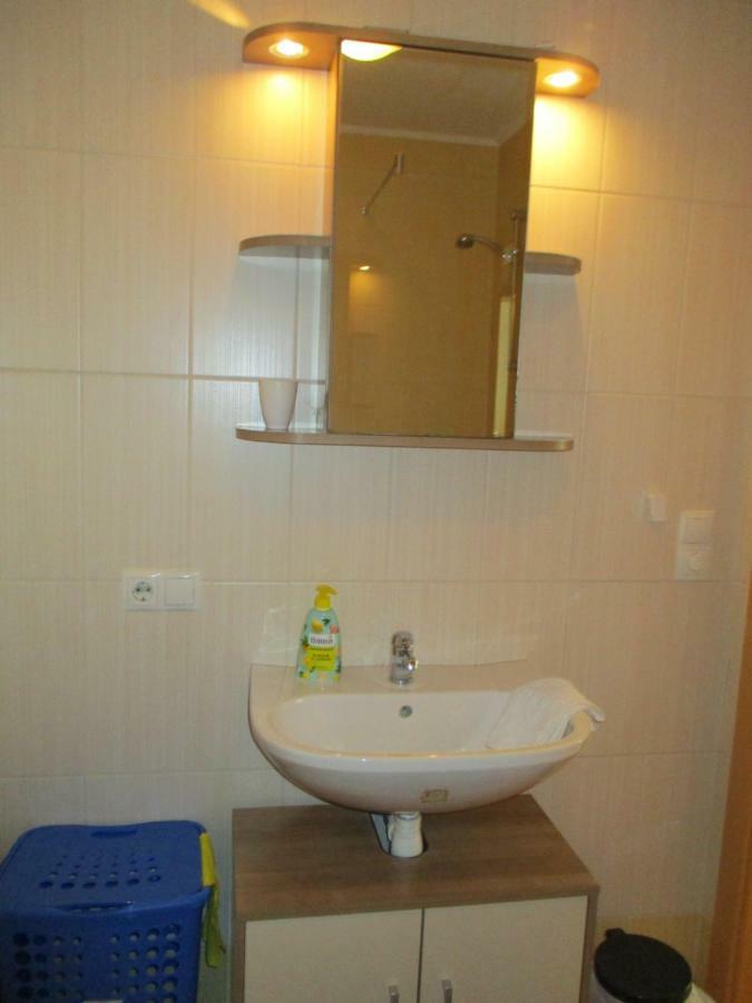 Appartement Alexandra Flattach Luaran gambar