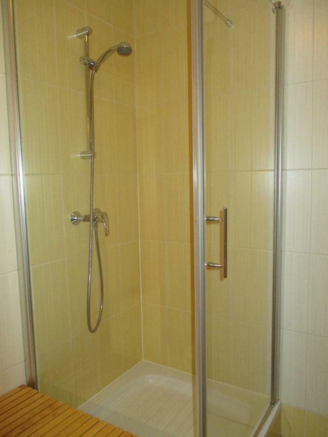 Appartement Alexandra Flattach Luaran gambar