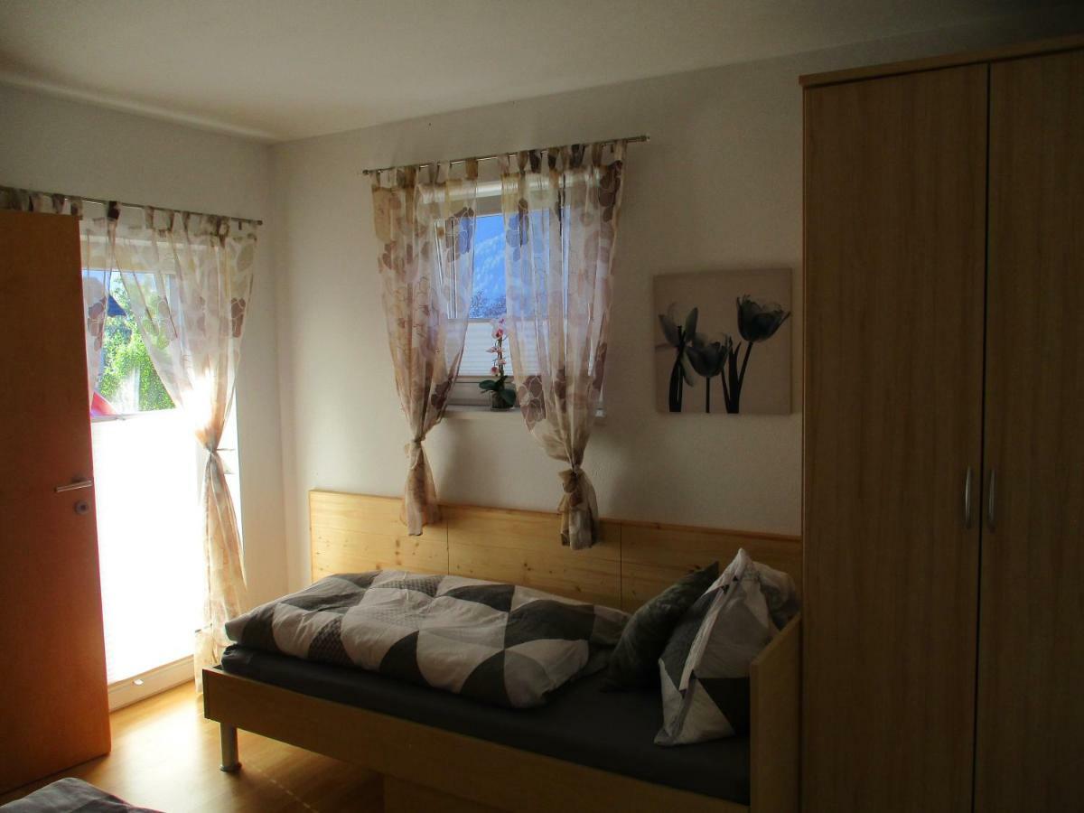 Appartement Alexandra Flattach Luaran gambar