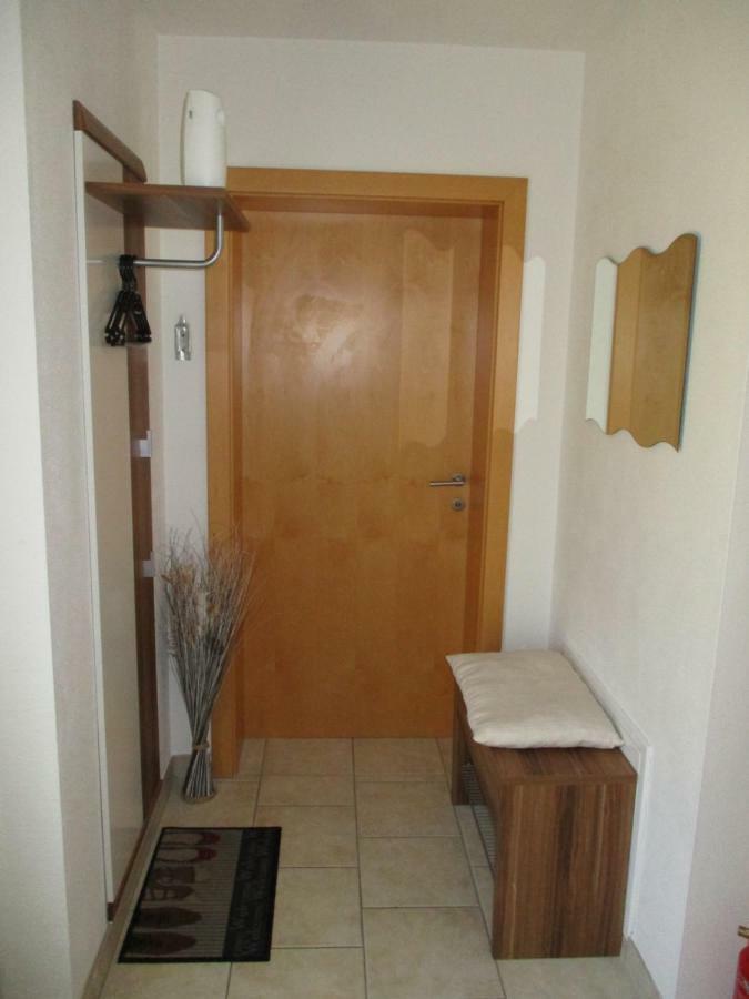 Appartement Alexandra Flattach Luaran gambar